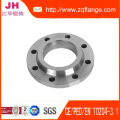 Lj Forged Flange 150lb ASTM A105 Lap Joint Flanges with Stub End